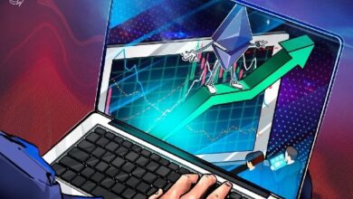 Очередь на выход из стейкинга Ethereum упала до нуля