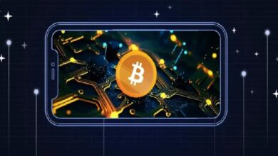 Основатель StandardHash назвал причину падения хешрейта Биткоина