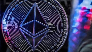 Падение цены Ethereum знаменует начало новой эры для ETH: побиты два новых рекорда!
