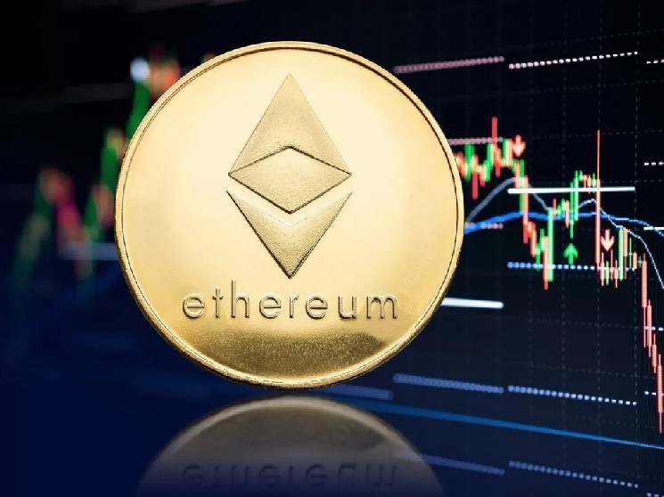 Переломный момент для Ethereum: аналитическая компания поделилась уровнем, который, по ее утверждению, может привести к росту цены!