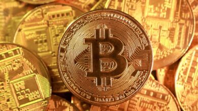 Слабость биткоина по отношению к золоту и акциям вновь поднимает опасения по поводу квантовых вычислений