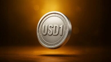 USD1 от World Liberty обогнал PYUSD от PayPal по капитализации