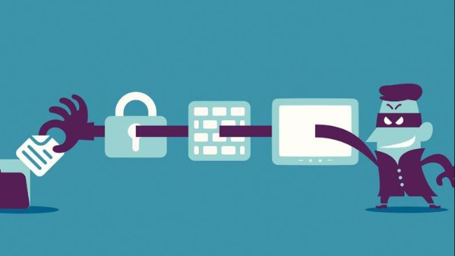 Во Франции вооруженные грабители похитили USB-накопитель с доступом к криптоактивам