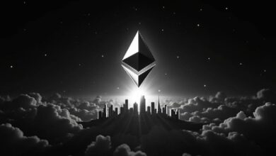 Зафиксирован рекордный рост числа кошельков Ethereum