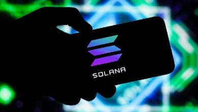 Американский банковский гигант SoFi опубликовал новый оптимистичный прогноз относительно Solana (SOL)!