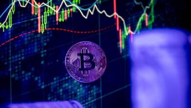 Аналитик спрогнозировал постепенное восстановление биткоина к весне