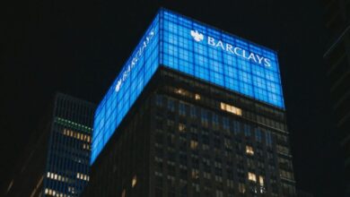 Barclays ищет поставщика технологий для новой системы расчетов на основе блокчейна