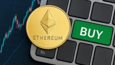 Bitmine купила ещё 10,000 ETH на ,49 млн на бирже Kraken