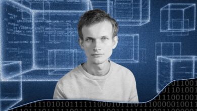 Бутерин раскритиковал автономный ИИ и раскрыл детали масштабных обновлений Ethereum