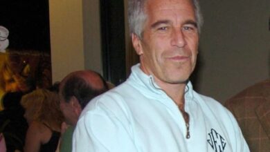 Человек, с которым Джеффри Эпштейн беседовал о биткоине в 2011 году, нарушил молчание! Вот его заявления