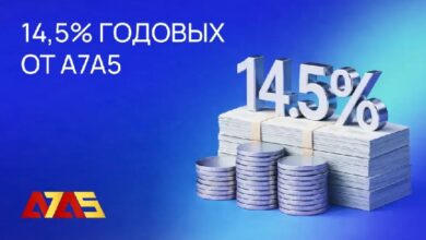 Что такое A7A5 и зачем нужен рублевый стейблкоин