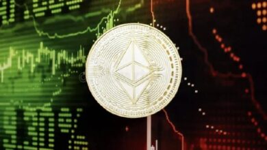 Ethereum (ETH) демонстрирует как нисходящий тренд, так и коррекцию! Комментарии аналитиков!