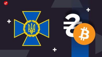 Фейковые биржи и ,2 млн ущерба: СБУ задержала организаторов масштабной криптоаферы