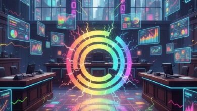 Глава AMCrypto прокомментировал обвинения в адрес Jane Street