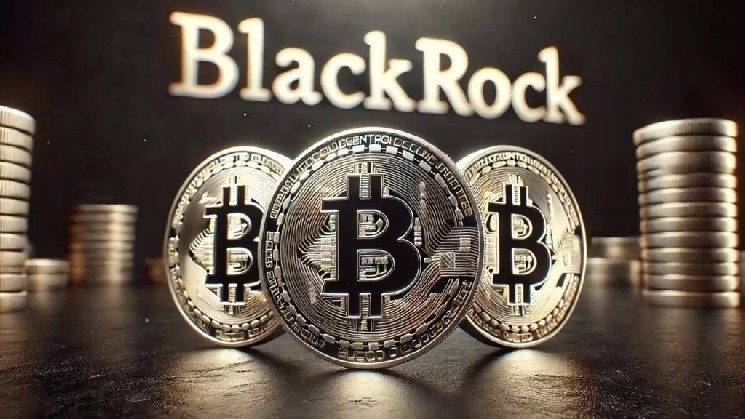 Глава криптовалютного подразделения BlackRock высказался по поводу недавних обвинений в адрес биткоина! «Стоит ли за этим падением акций BlackRock?»