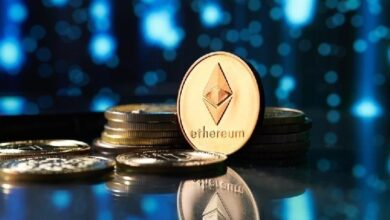 Какова должна быть справедливая цена Ethereum на данный момент, учитывая его резкое падение?