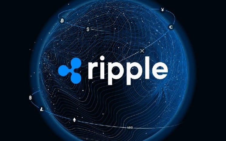 
			Компания Ripple объявила о масштабных изменениях в сети XRP в 2026 году!		