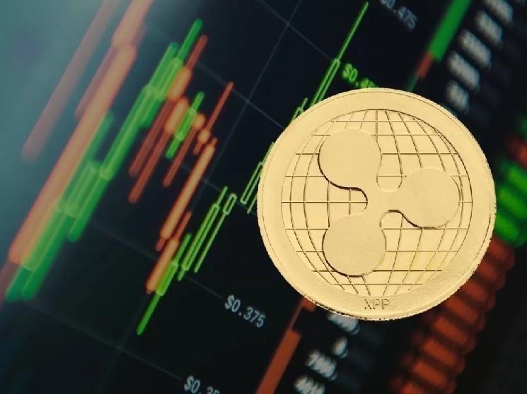 
			Компания Ripple (XRP) опубликовала технический документ со своим новым планом для банков и финансовых учреждений!		