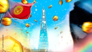 Налоговые поступления от криптоиндустрии в Кыргызстане достигли ,8 млн