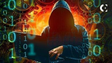 Незаконная криптоактивность достигла 8 миллиардов в 2025 году: TRM