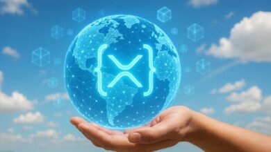 Новая поправка XLS-66 способствует развитию институционального DeFi на XRP Ledger.