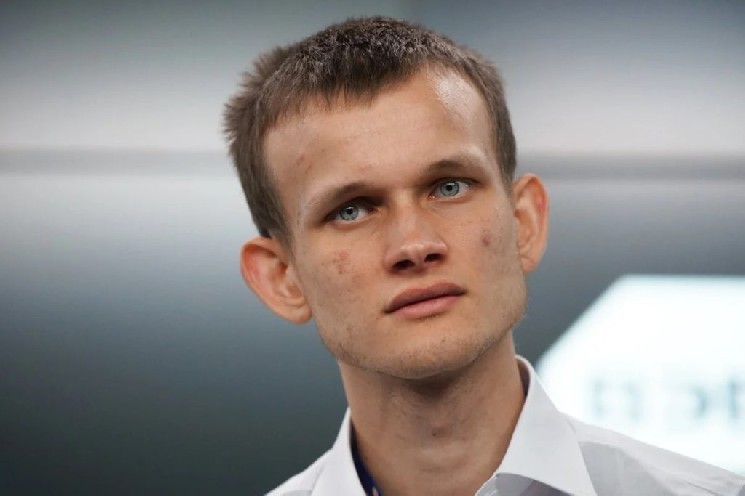 Основатель Ethereum Виталик Бутерин сделал заявление о будущем криптовалют! «Есть три неотложных вопроса»
