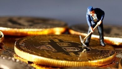 Падение курса биткоина также ударило по компаниям, занимающимся майнингом криптовалют! Вот подробности