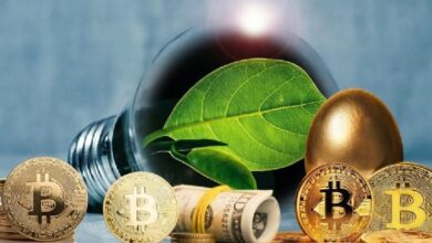 Paradigm: «Криптомайнинг может стабилизировать энергосистему»