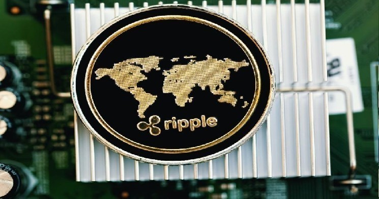 
			Плохие новости для Ripple из США! Возникли проблемы с её преобразованием в банк!		