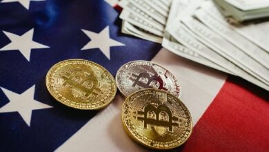 ПОСЛЕДНИЕ НОВОСТИ: Опубликованы данные Федеральной резервной системы по индексу потребительских цен (PCE), используемому для измерения инфляции! Какова была первоначальная реакция биткоина (BTC)?