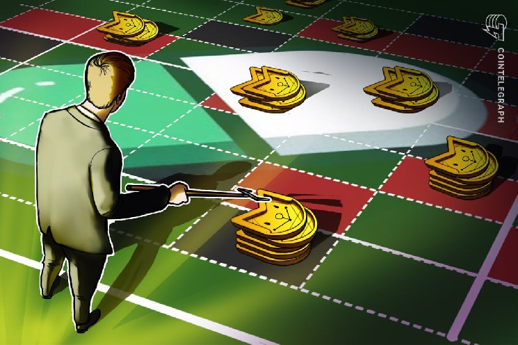 
			Премия в $1 млн от X досталась автору серии рагпулов &mdash; Bubblemaps		