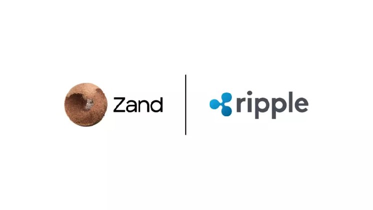 
			Ripple расширяет использование стейблкоина RLUSD в ОАЭ через Zand Bank		
