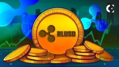 RLUSD стейблкоина Ripple приблизился к рубежу в ,5 млрд