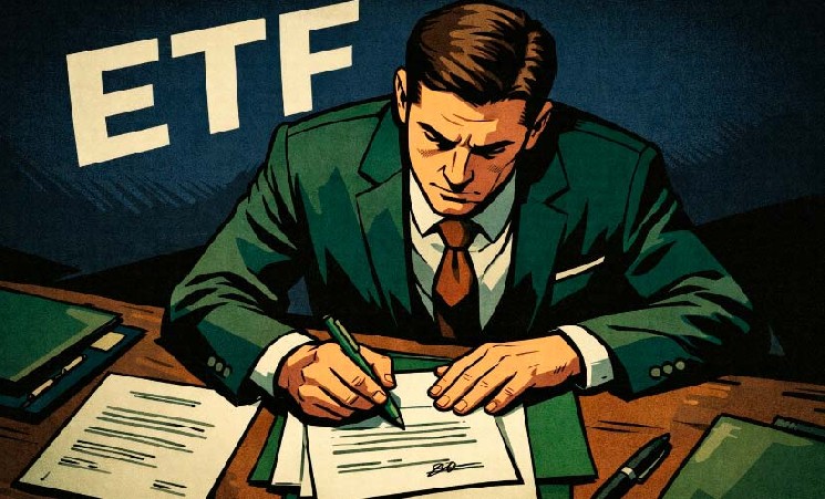 Roundhill подала заявку на крипто-ETF, связанные с выборами в США в 2028 году