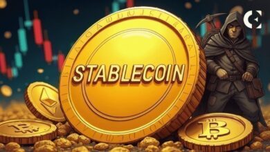 SEC выпустила рекомендации по капиталу стейблкоинов на 2%, ослабив регуляторное давление
