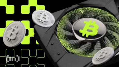 Сложность майнинга биткоина рухнула на 11% на фоне штормов и убытков