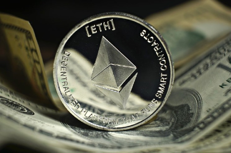 Срочные новости: Фонд Ethereum опубликовал новую дорожную карту будущего ETH! Вот что вам нужно знать