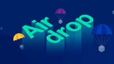 Стали известны все подробности долгожданного аирдропа альткоинов!