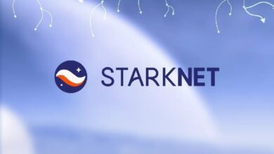Starknet интегрирует ZK-протокол конфиденциальности Nightfall от EY