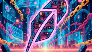 Тестовая сеть Robinhood Chain обработала 4 млн транзакций за дебютную неделю