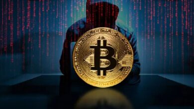 В BleepingComputer выявили новую схему подмены биткоин-адресов