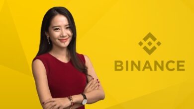 Впервые раскрыт портфель альткоинов генерального директора Binance Хэ И!