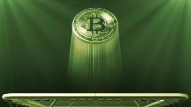 Заявление аналитика Kraken о ралли биткоина: «Есть надежда, если этот уровень удержится!»