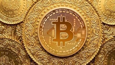 Аналитик Bloomberg Эрик Балчунас: «Сегодняшние события в мире биткоина шокируют»