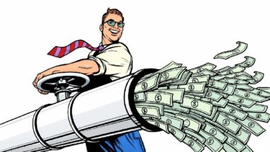 Биткоин-ETF: шесть дней подряд притока инвестиций и почти  млрд за неделю