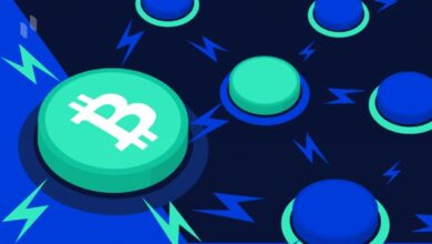Биткоин-майнер Riot Platforms нарастил рекордную выручку за год и изменил модель работы