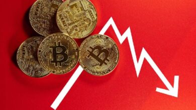 Биткоин падает уже 6 месяцев: второй раз в истории! Вот что произошло в прошлый раз