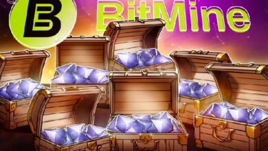 Bitmine пополнила крипторезервы еще на 71 179 ETH