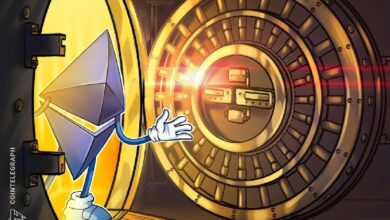 BitMine пополнила крипторезервы на 60 976 ETH
