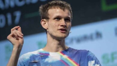 Бутерин предложил план борьбы с централизацией в Ethereum